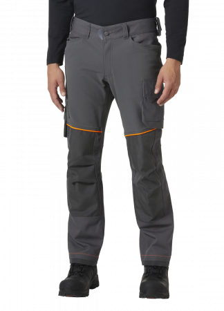 Pantaloni de lucru Helly Hansen Chelsea Evolution Work [2]