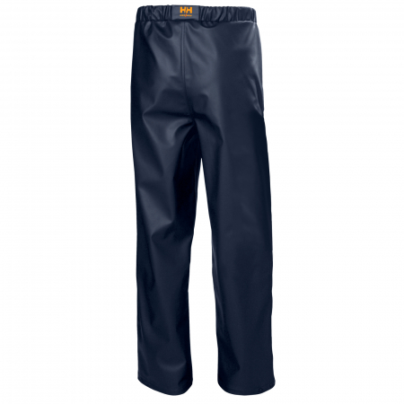 Pantaloni de lucru Helly Hansen Gale Rain, bleumarin, XS [1]