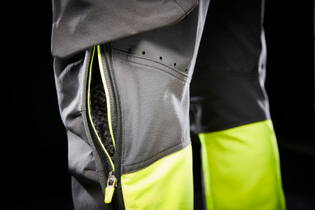 Pantaloni de lucru Helly Hansen ICU BRZ Construction CL1 [10]