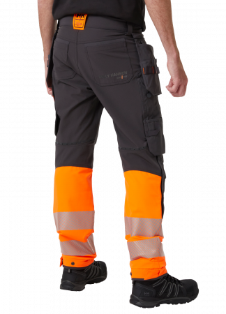Pantaloni de lucru Helly Hansen ICU BRZ Construction CL1 [3]