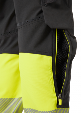 Pantaloni de lucru Helly Hansen ICU BRZ Construction CL1 [6]