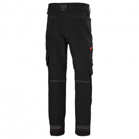Pantaloni de lucru Helly Hansen Kensington BRZ Connect [2]