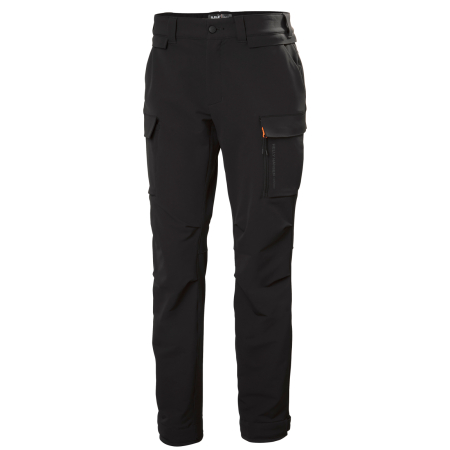 Pantaloni si salopete - Pantaloni de lucru Helly Hansen Kensington Connect Cargo Pant