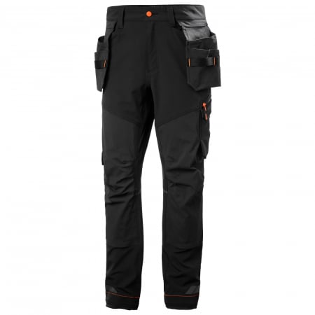 Pantaloni si salopete - Pantaloni de lucru Helly Hansen Kensington Construction