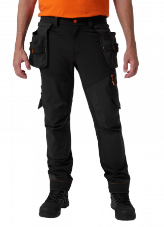 Pantaloni de lucru Helly Hansen Kensington Construction [2]