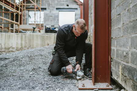 Pantaloni de lucru Helly Hansen Kensington Service [8]