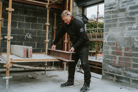 Pantaloni de lucru Helly Hansen Kensington Service [7]