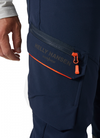 Pantaloni de lucru Helly Hansen Kensington Service [4]
