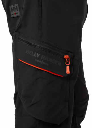 Pantaloni de lucru Helly Hansen Kensington Service [4]