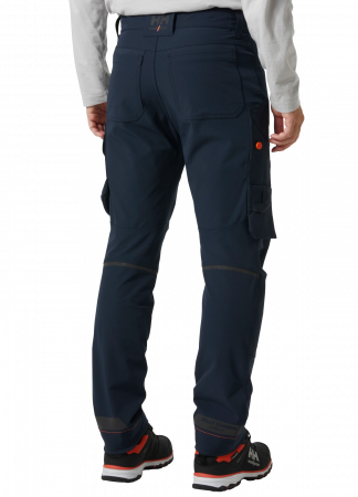 Pantaloni de lucru Helly Hansen Kensington Work [3]