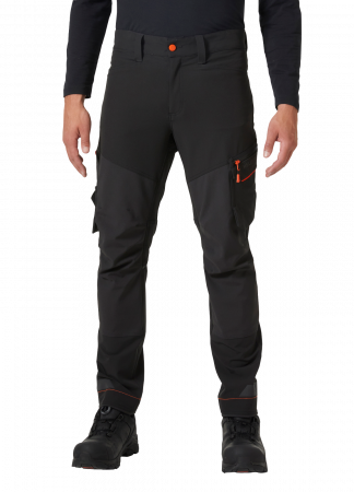 Pantaloni de lucru Helly Hansen Kensington Work [1]