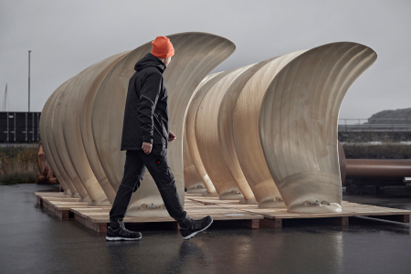 Pantaloni de lucru Helly Hansen Kensington Work [6]