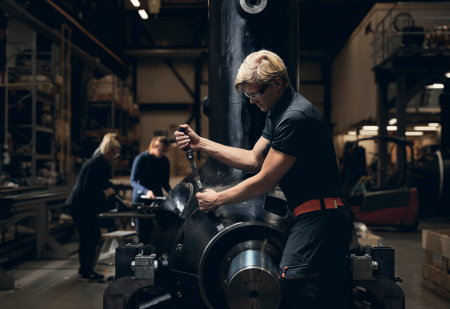 Pantaloni de lucru Helly Hansen Kensington Work [7]