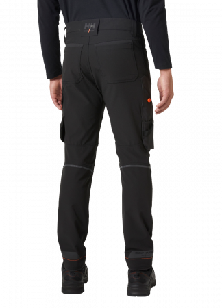 Pantaloni de lucru Helly Hansen Kensington Work [2]