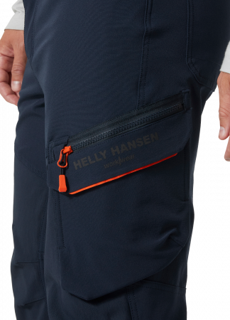Pantaloni de lucru Helly Hansen Kensington Work [5]