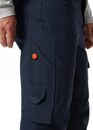 Pantaloni de lucru Helly Hansen Kensington Work [4]