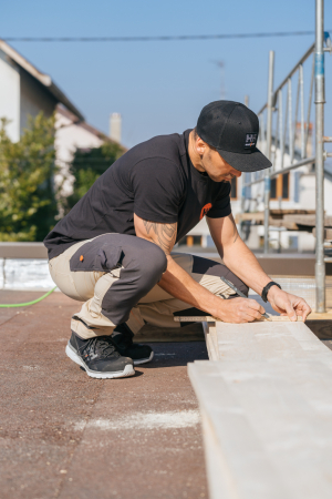 Pantaloni de lucru Helly Hansen Kensington Work [3]