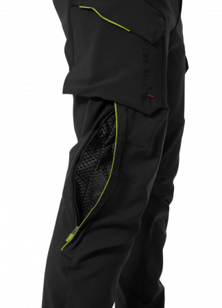 Pantaloni de lucru Helly Hansen Magni Evolution Cargo [5]