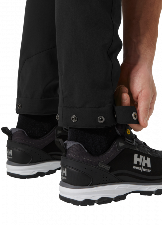 Pantaloni de lucru Helly Hansen Magni Evolution Cargo [7]