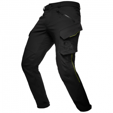 Pantaloni de lucru Helly Hansen Magni Evolution Cargo [1]