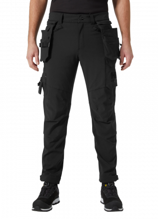 Pantaloni de lucru Helly Hansen Magni Evolution Construction [3]