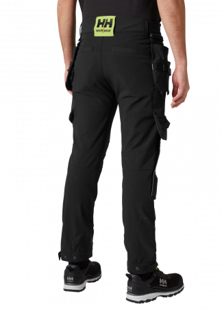 Pantaloni de lucru Helly Hansen Magni Evolution Construction [4]