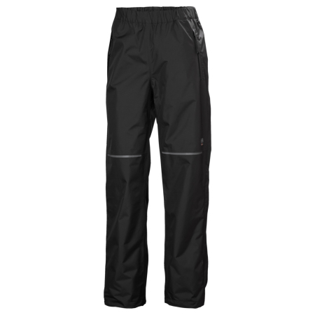Pantaloni si salopete - Pantaloni de lucru Helly Hansen Manchester 2.0 Pro Shell Pant