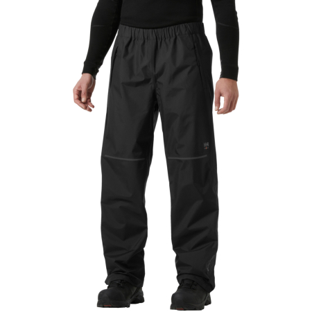 Pantaloni de lucru Helly Hansen Manchester 2.0 Pro Shell Pant [2]