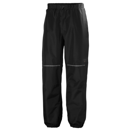 Echipamente lucru si protectie - Pantaloni de lucru Helly Hansen Manchester 2.0 Shell Pant