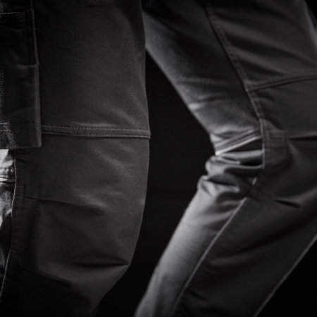 Pantaloni de lucru Helly Hansen Manchester Construction Pant [4]