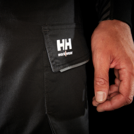Pantaloni de lucru Helly Hansen Manchester Construction Pant [5]