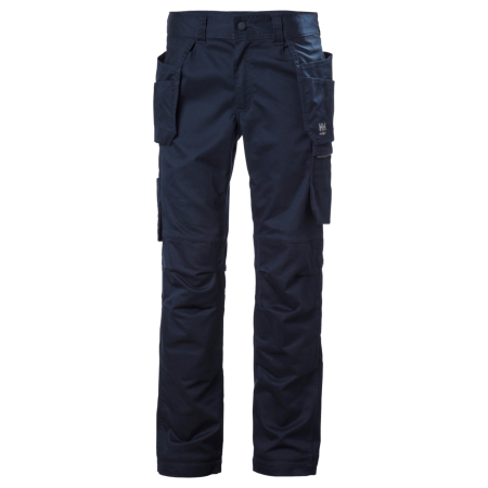 Pantaloni de lucru Helly Hansen Manchester Construction Pant [0]