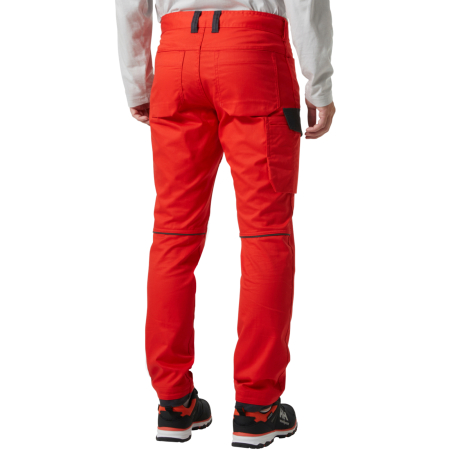 Pantaloni de lucru Helly Hansen Manchester Pant [3]