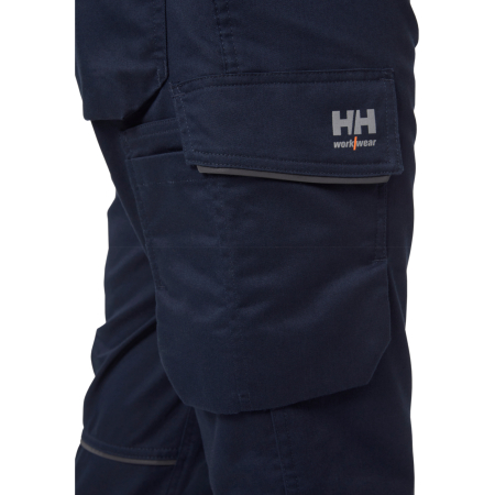 Pantaloni de lucru Helly Hansen Manchester Pant [4]