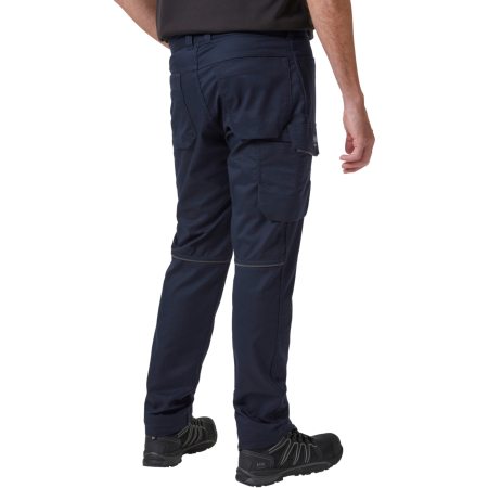 Pantaloni de lucru Helly Hansen Manchester Pant [3]
