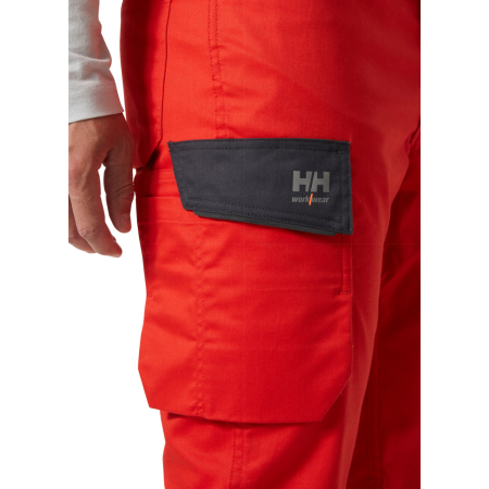 Pantaloni de lucru Helly Hansen Manchester Pant [4]
