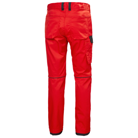 Pantaloni de lucru Helly Hansen Manchester Pant [1]