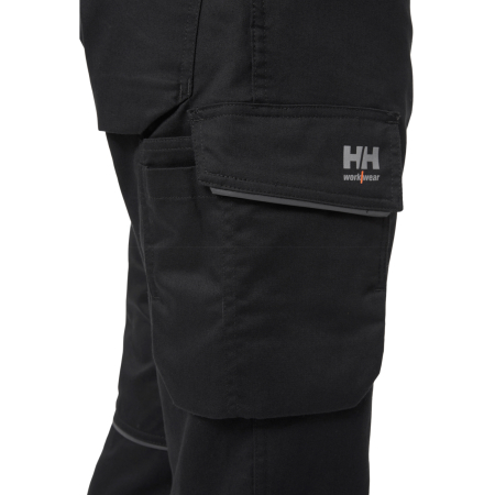 Pantaloni de lucru Helly Hansen Manchester Pant [4]