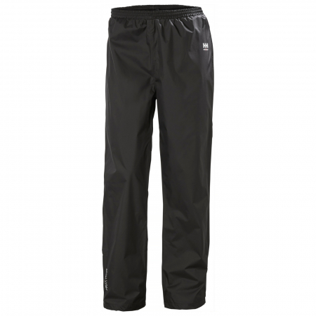 Pantaloni si salopete - Pantaloni de lucru Helly Hansen Manchester Rain