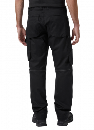 Pantaloni de lucru Helly Hansen Manchester Work [3]