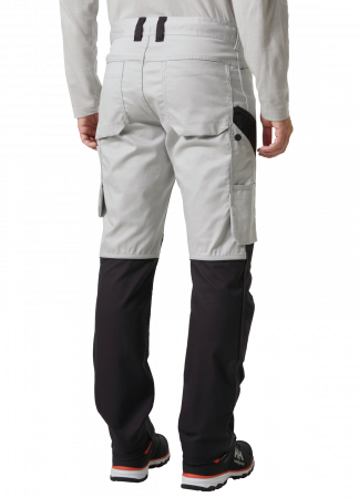 Pantaloni de lucru Helly Hansen Manchester Work [3]
