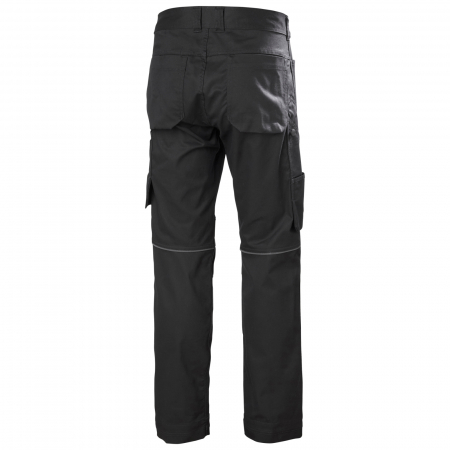 Pantaloni de lucru Helly Hansen Manchester Work [1]