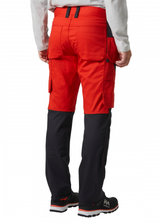Pantaloni de lucru Helly Hansen Manchester Work [3]