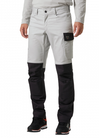 Pantaloni de lucru Helly Hansen Manchester Work [2]