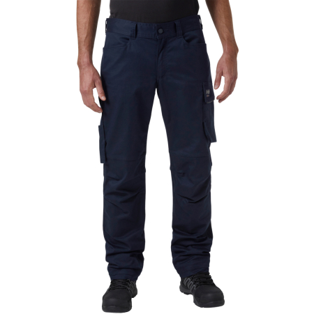 Pantaloni de lucru Helly Hansen Manchester Work Pant [2]