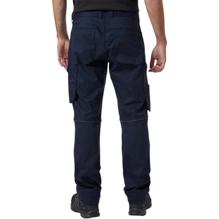 Pantaloni de lucru Helly Hansen Manchester Work Pant [3]