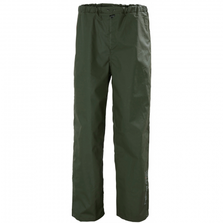 Pantaloni de lucru Helly Hansen Mandal, kaki, S [0]