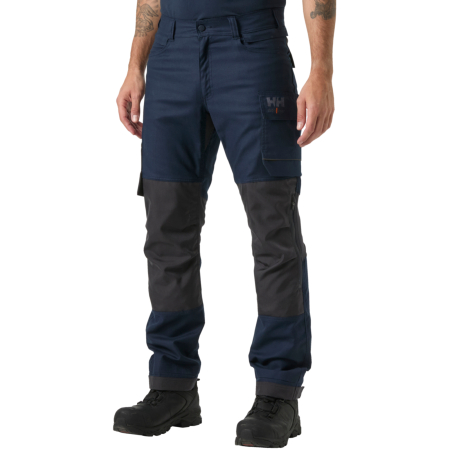 Pantaloni de lucru Helly Hansen Oxford 2.0 Connect Pant [3]