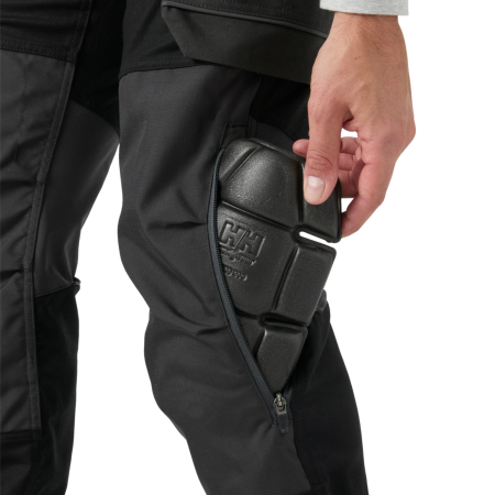 Pantaloni de lucru Helly Hansen Oxford 2.0 Connect Pant [6]
