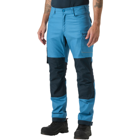 Pantaloni de lucru Helly Hansen Oxford 2.0 Connect Pant [3]